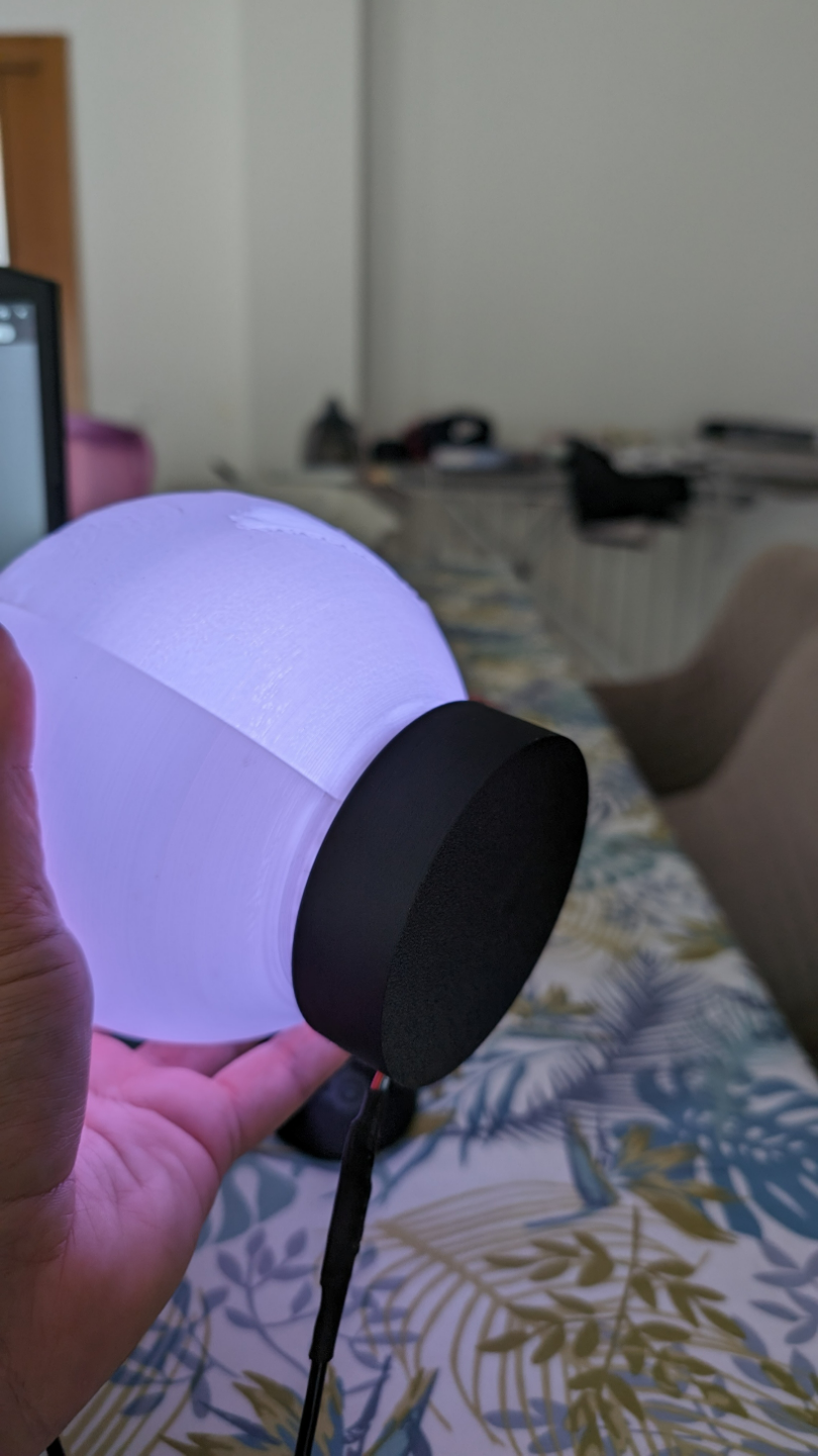 Led post to LITHOPHANEMAKER.COM