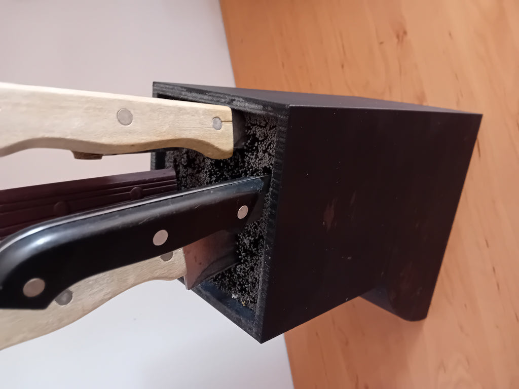 Knife Holder
