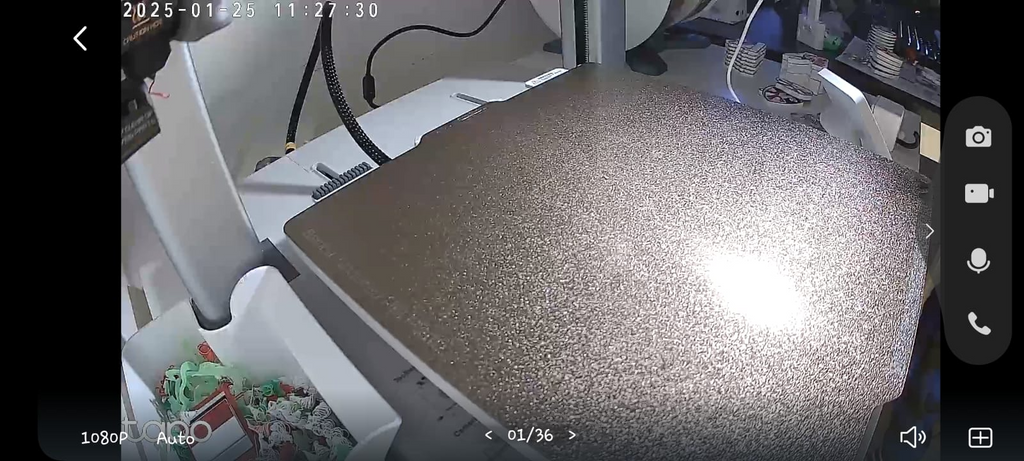 Soporte para camara Tapo C100