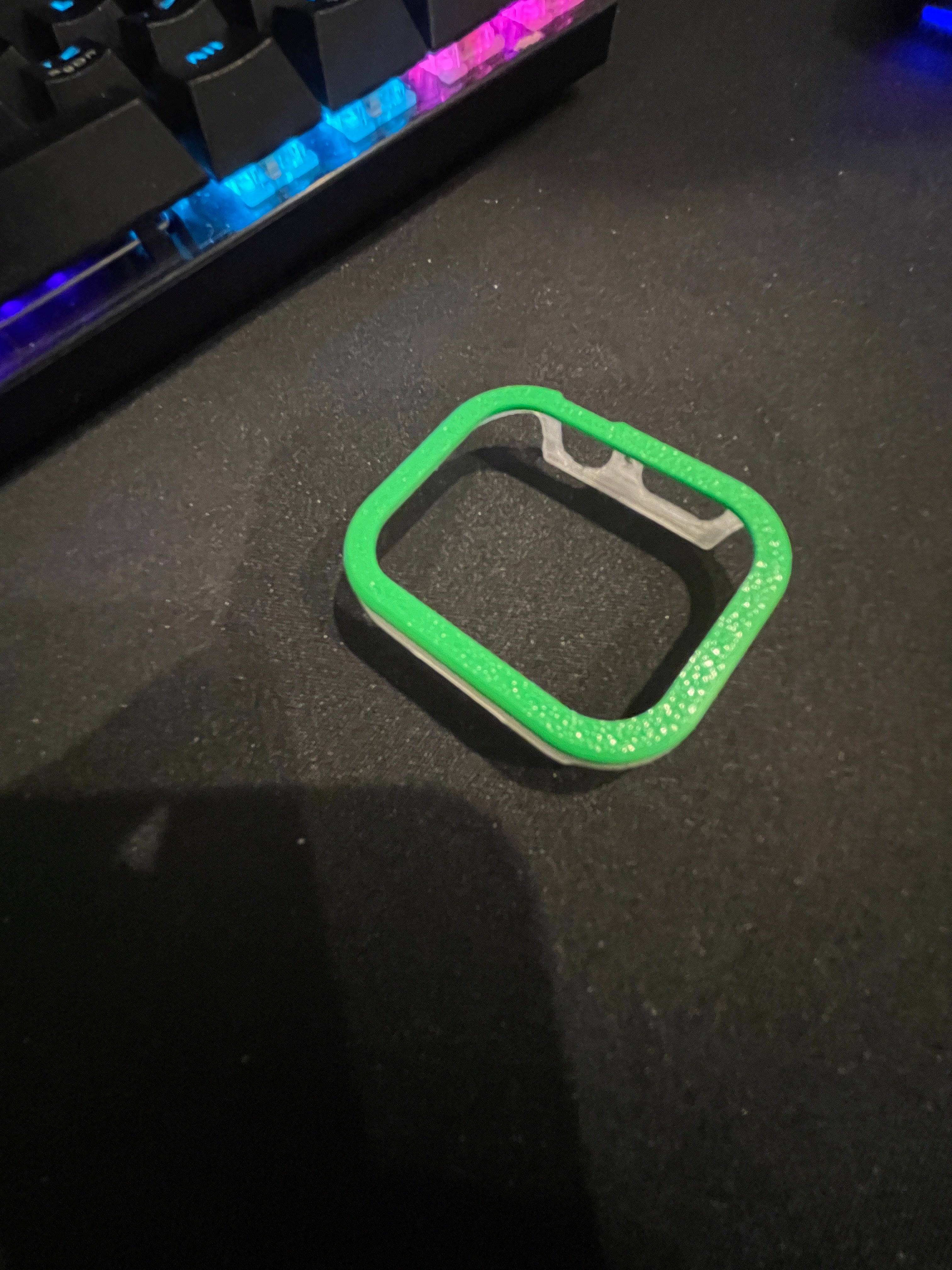 Apple Watch Series 9 45mm Bumper