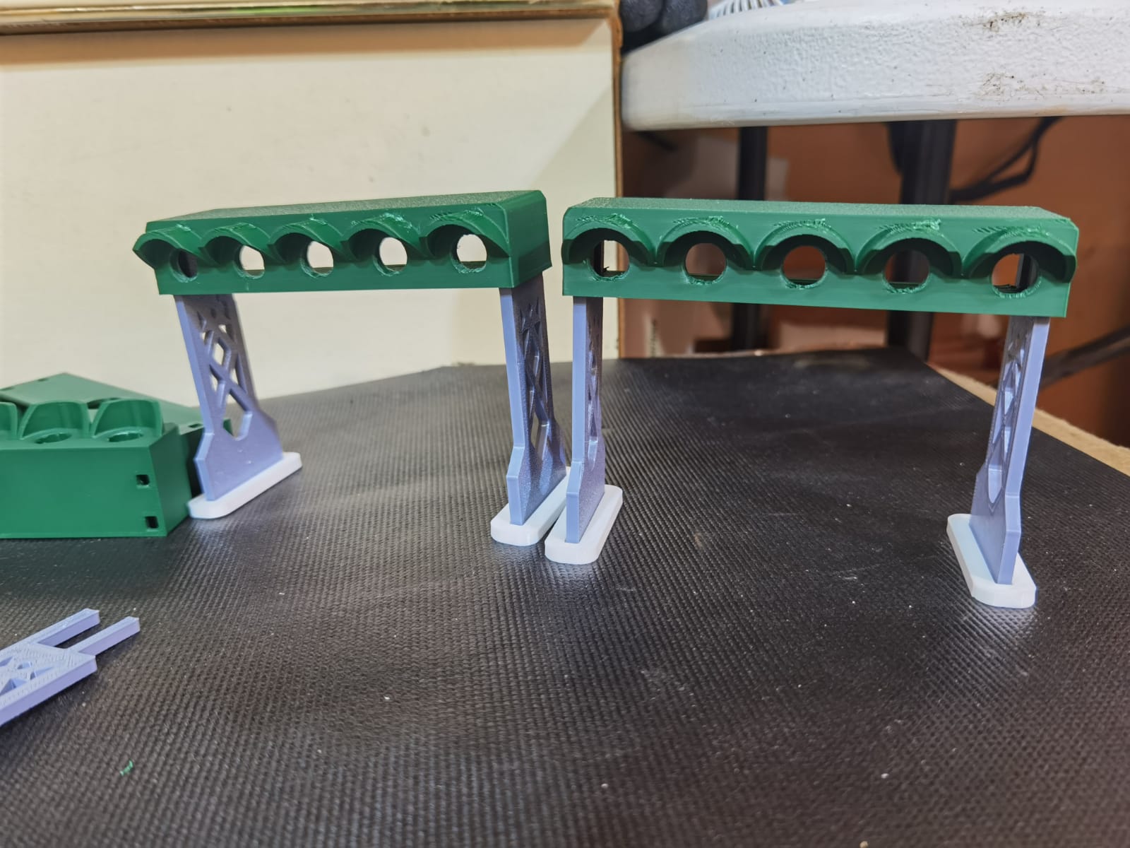 Semaforo arduino