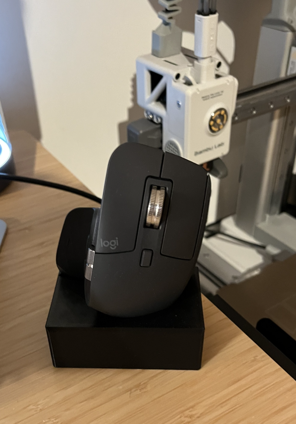 Logitech MX Master 3s Stand