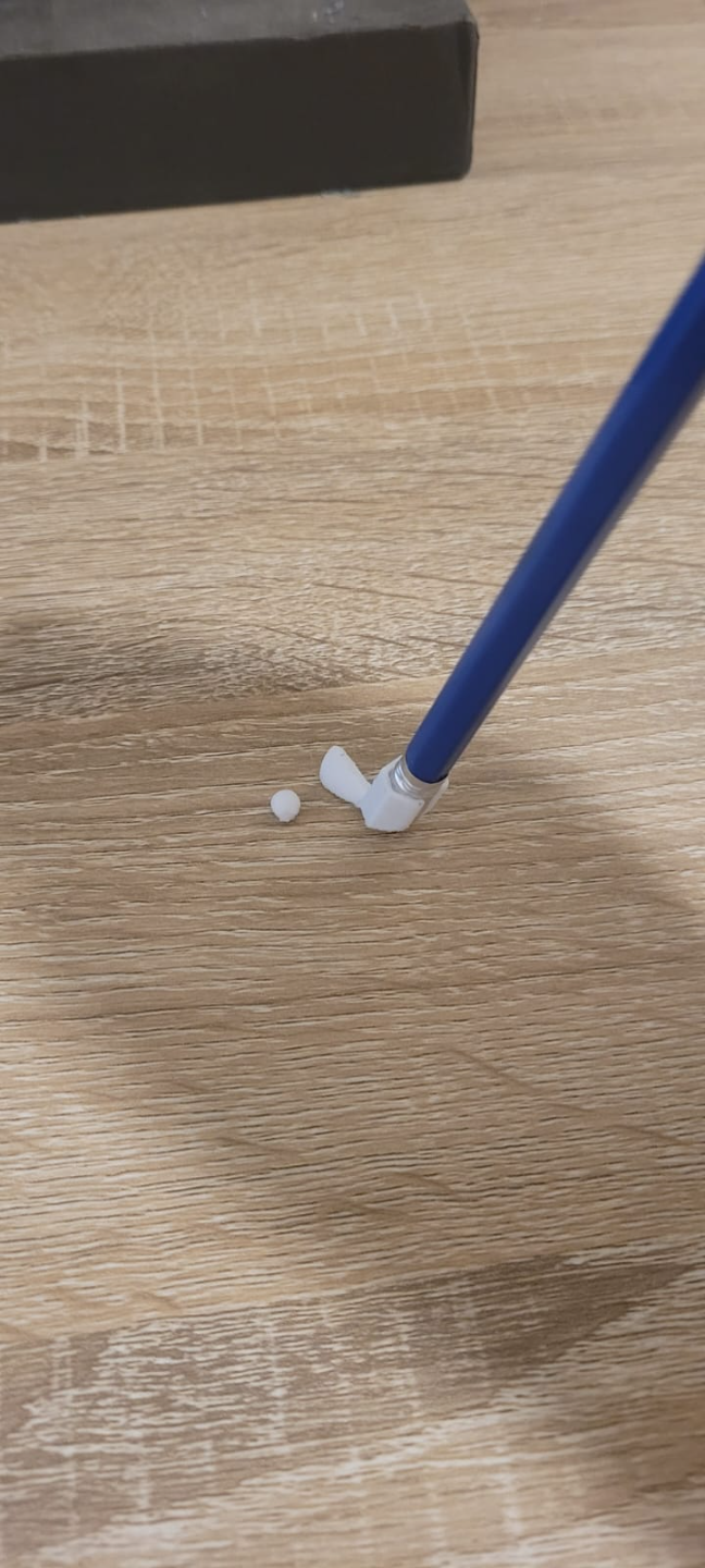 Hhockey/Golf pencil