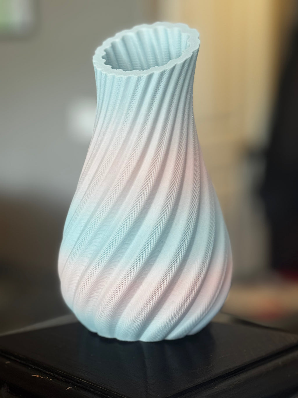 Spiral Vase
