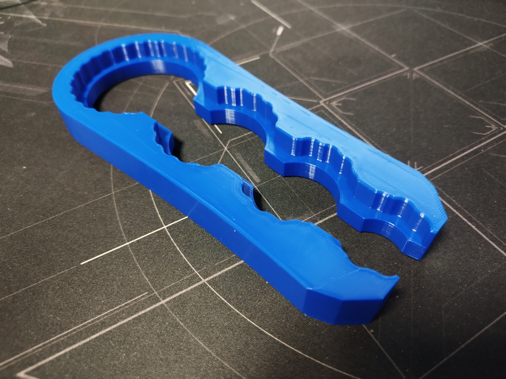 jar opener A1 Mini