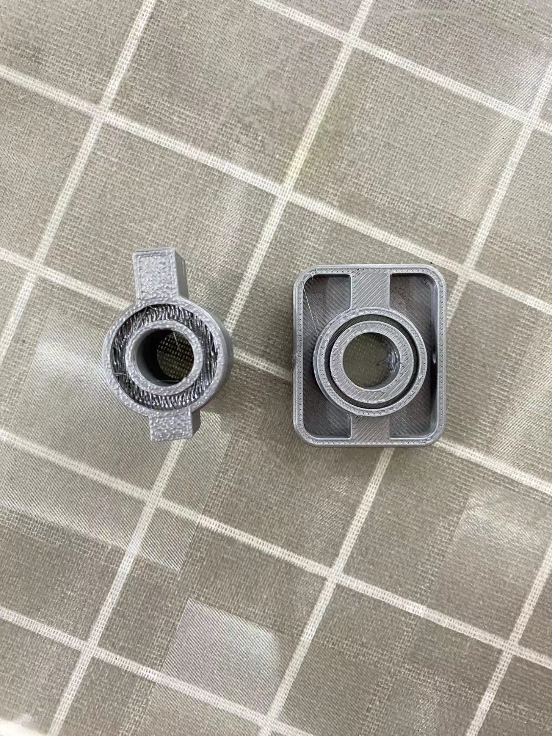 TEC-9弹夹改弹簧