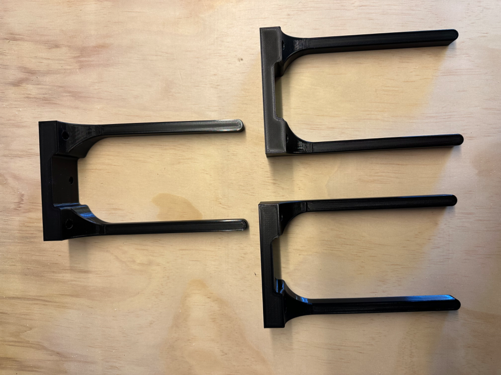 Hanger for Amazon Cereal