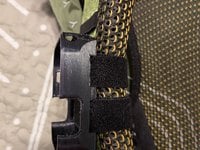 Garmin inReach Messenger Case - Slim Strap Remix