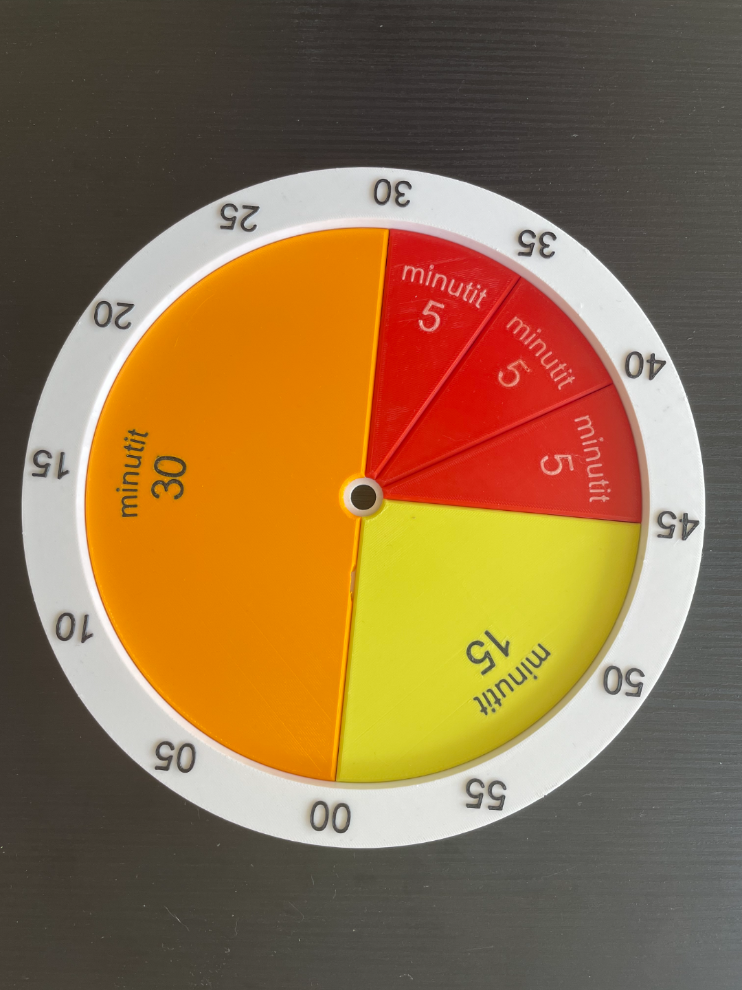 learning clocks for kids