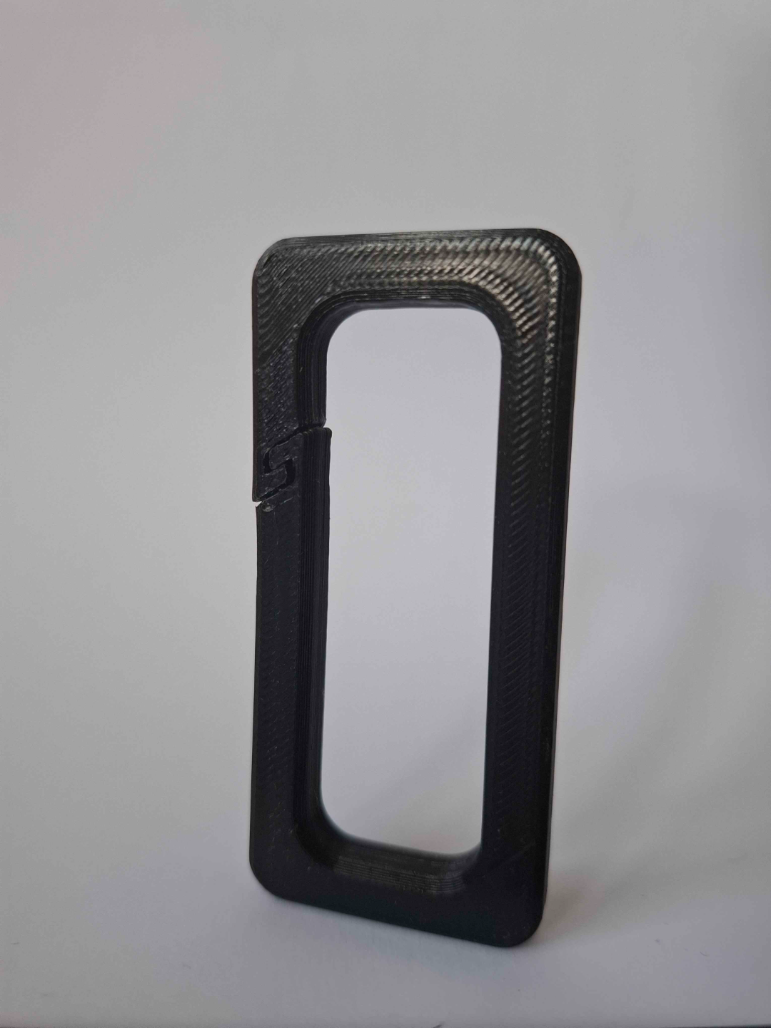 Square Carabiners two sizes