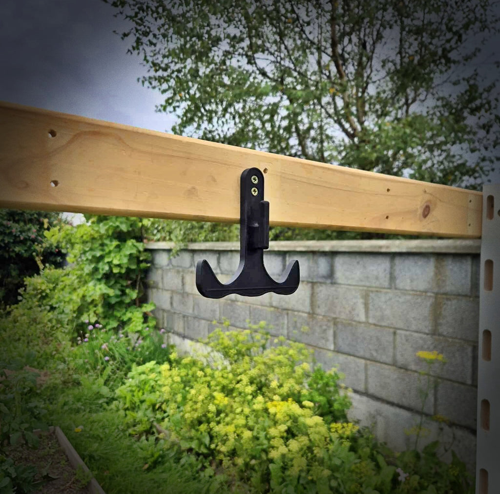 Plant Tie-Up Hook