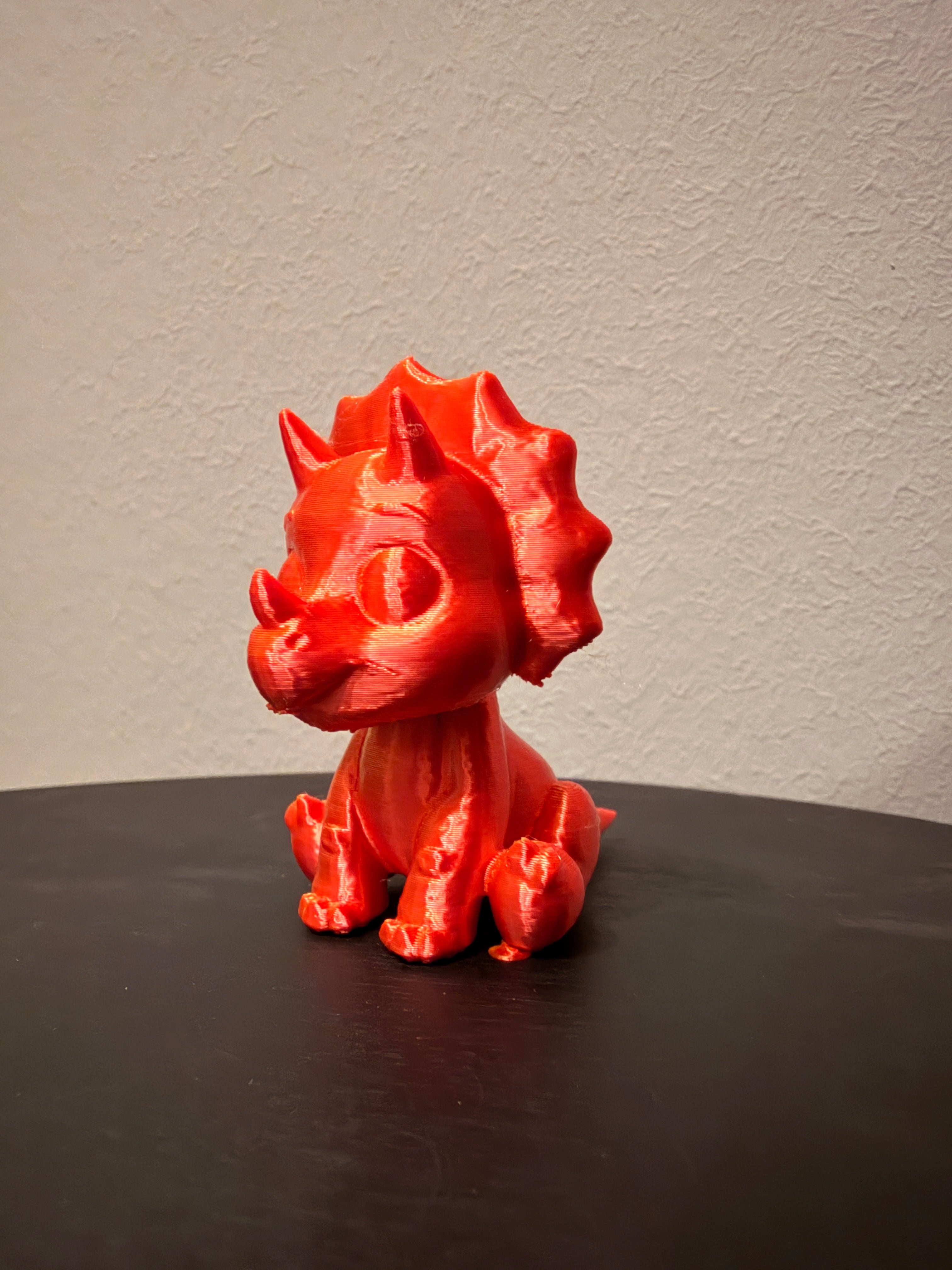 Triceratops