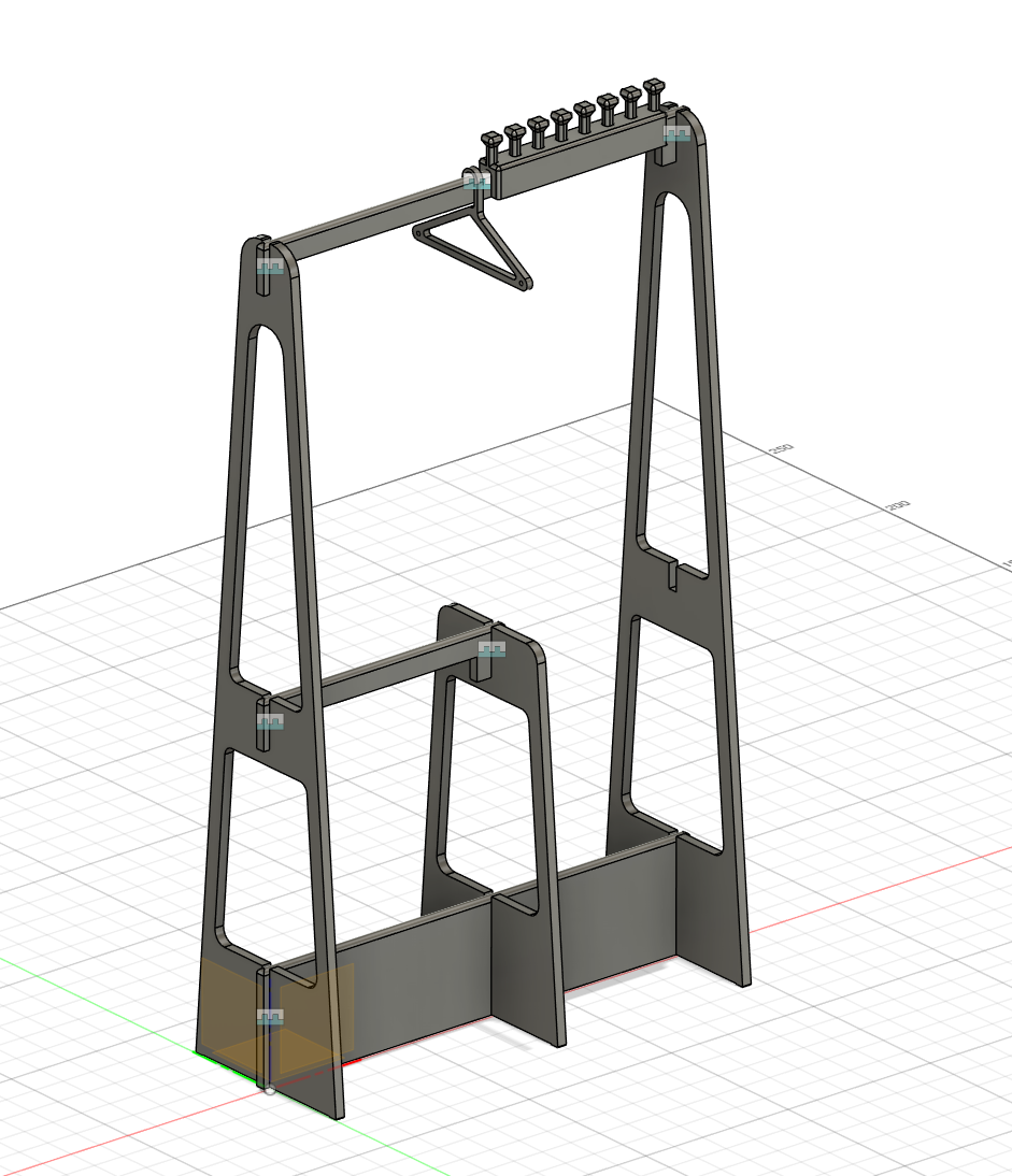 Earring Holder
