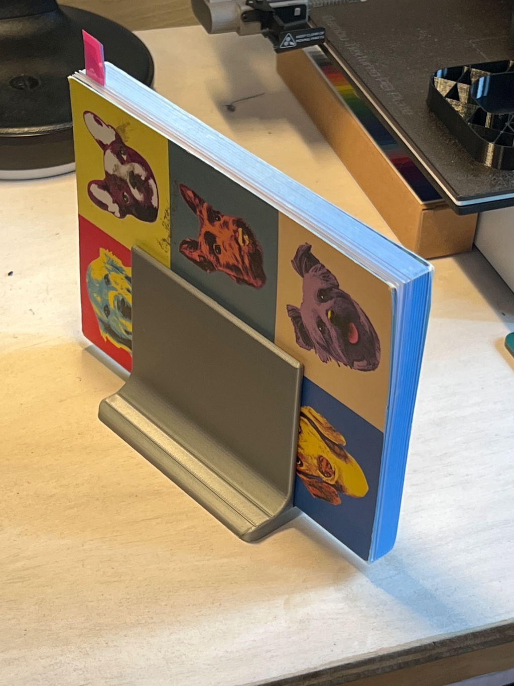 Tablet Stand