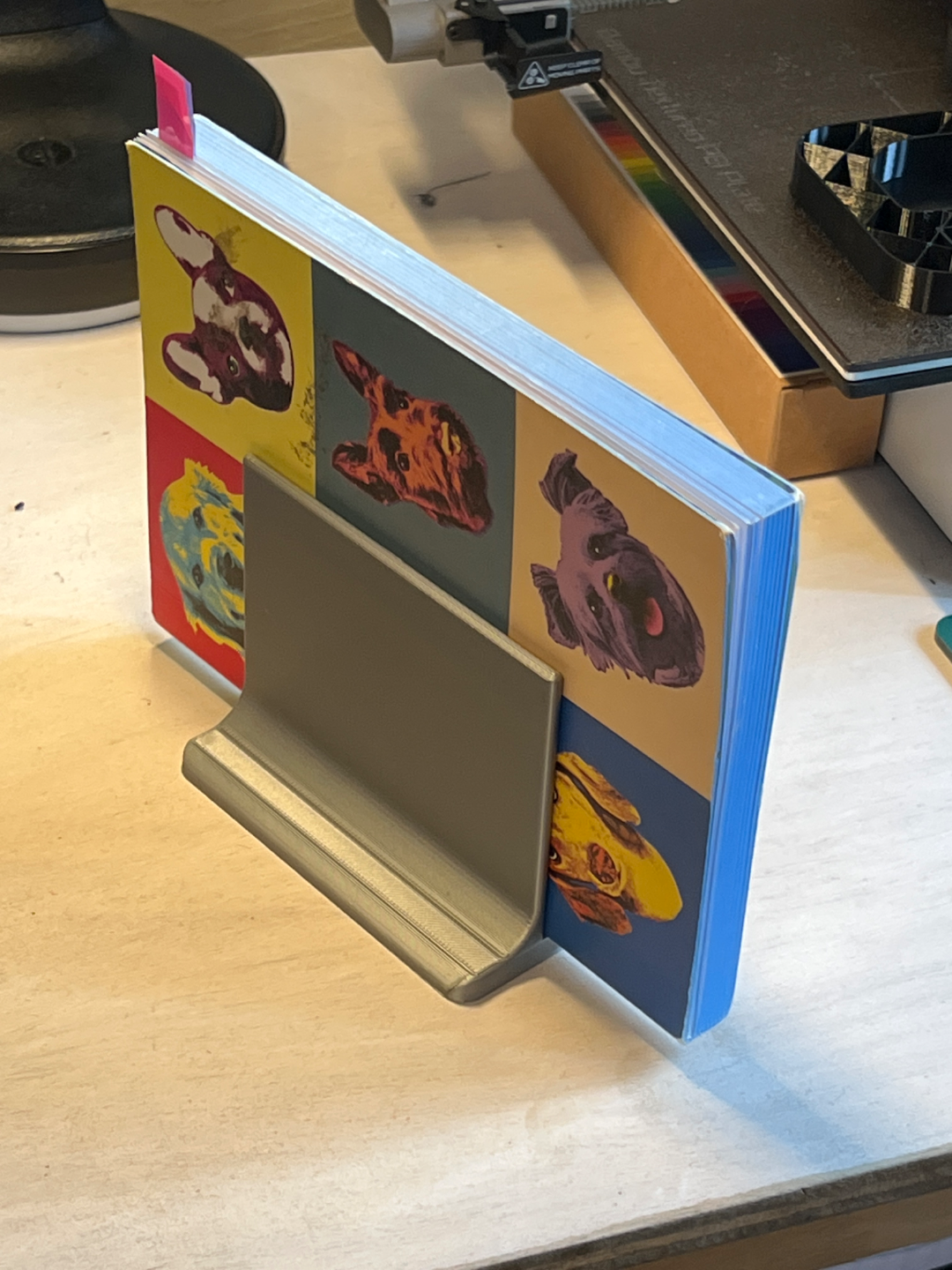 Tablet Stand