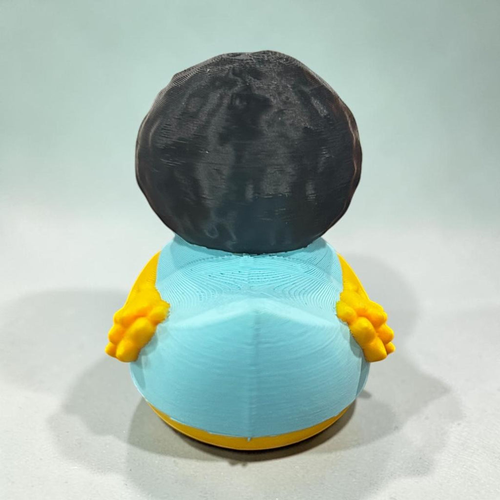 Randy Marsh Duck