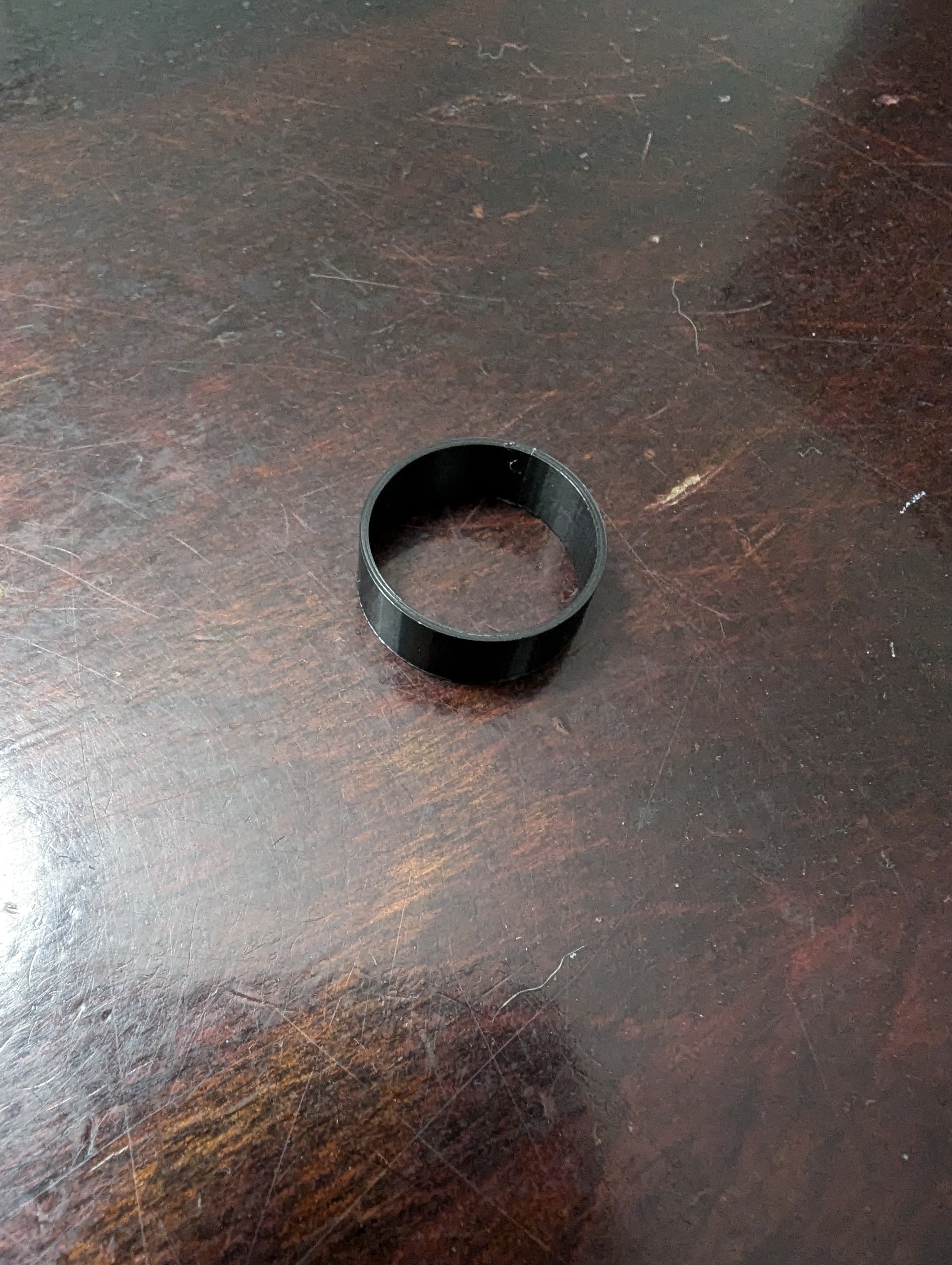 Simple Ring