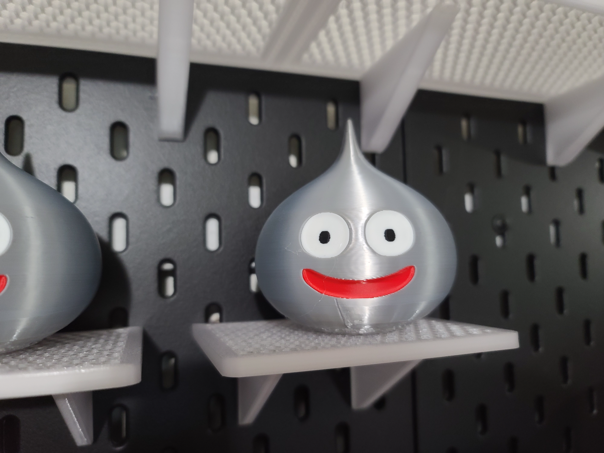 AMS Compatible Dragon Quest Slime
