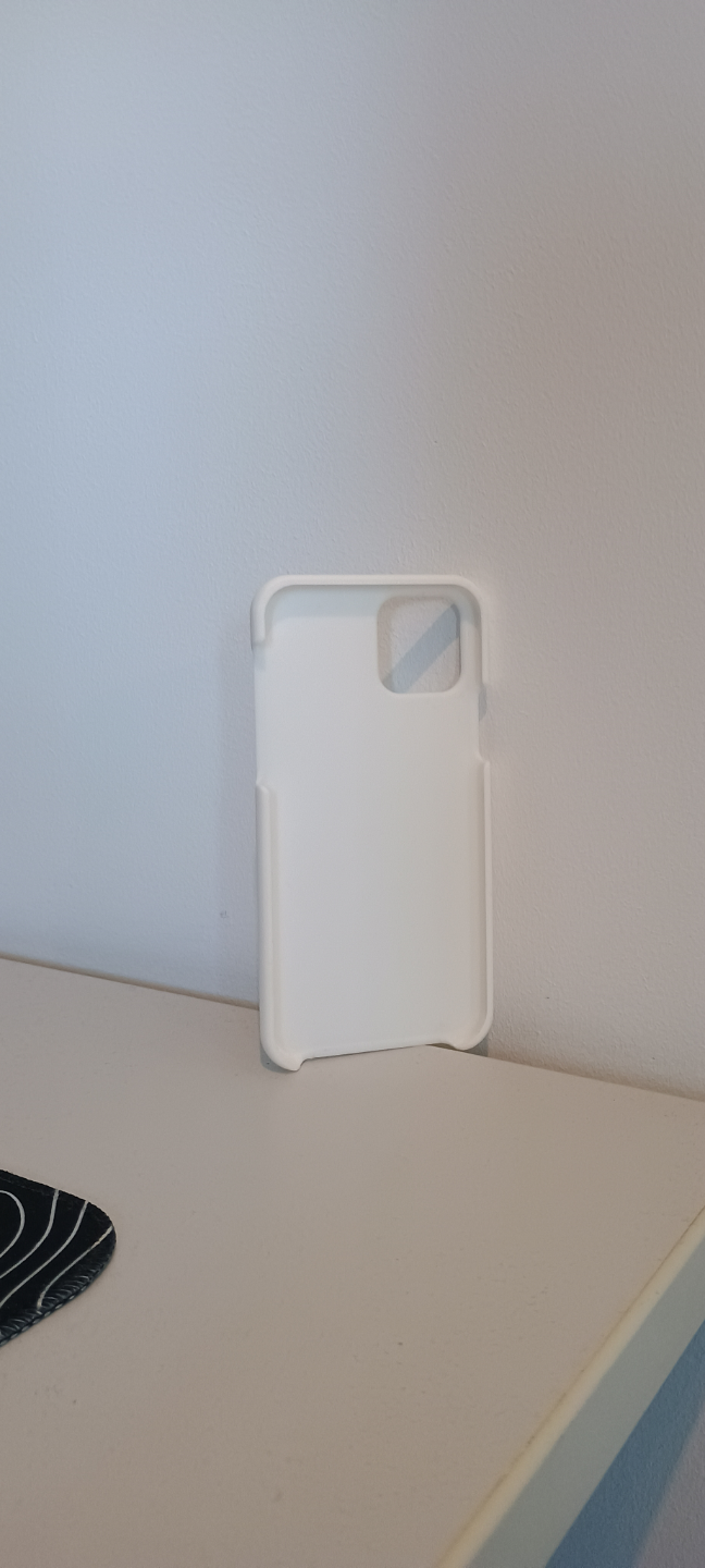 iPhone 11 pro case
