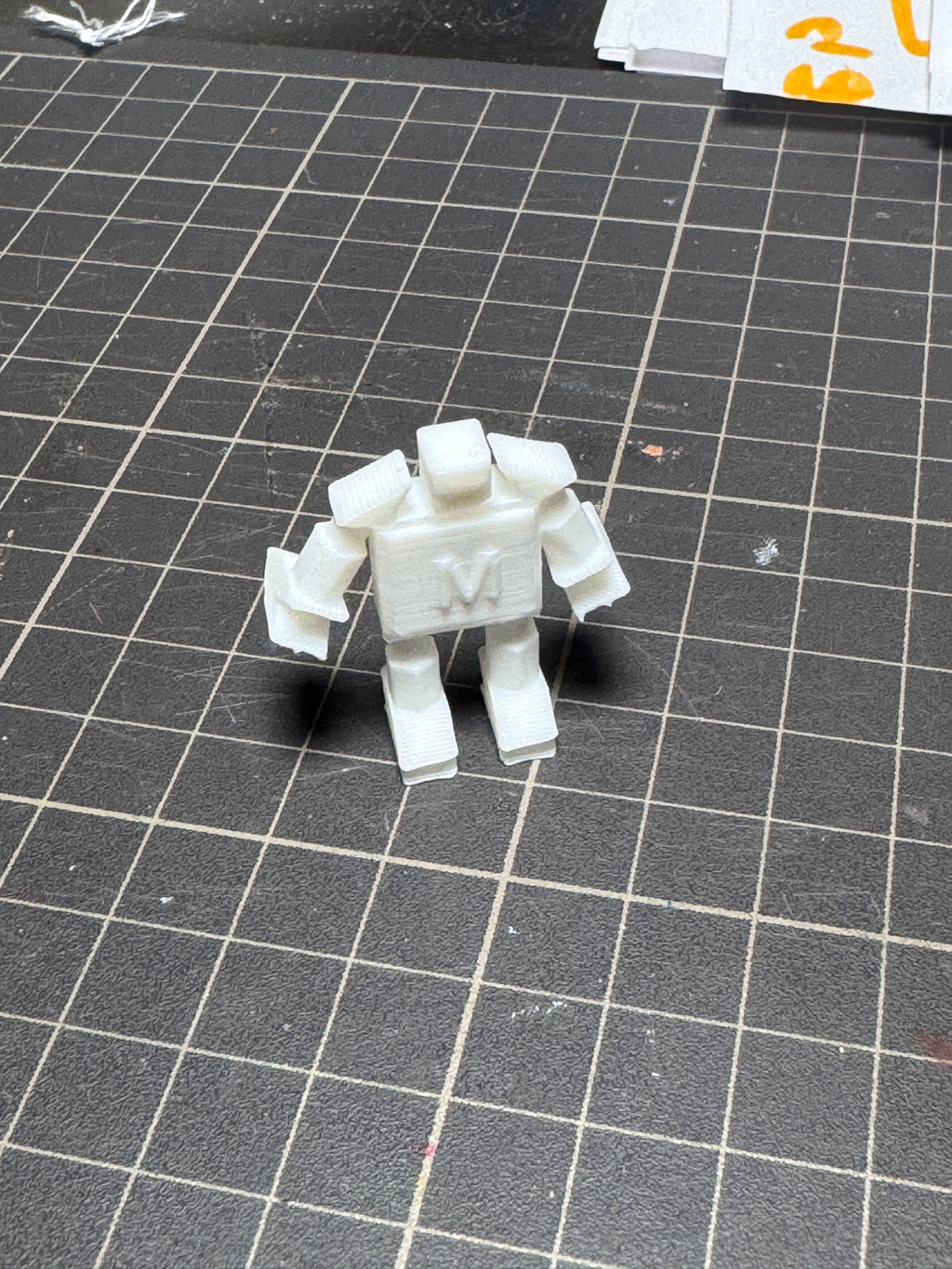 M-Robo