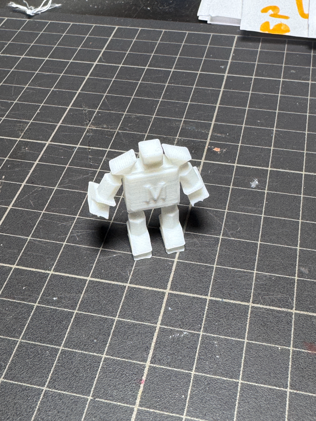 M-Robo