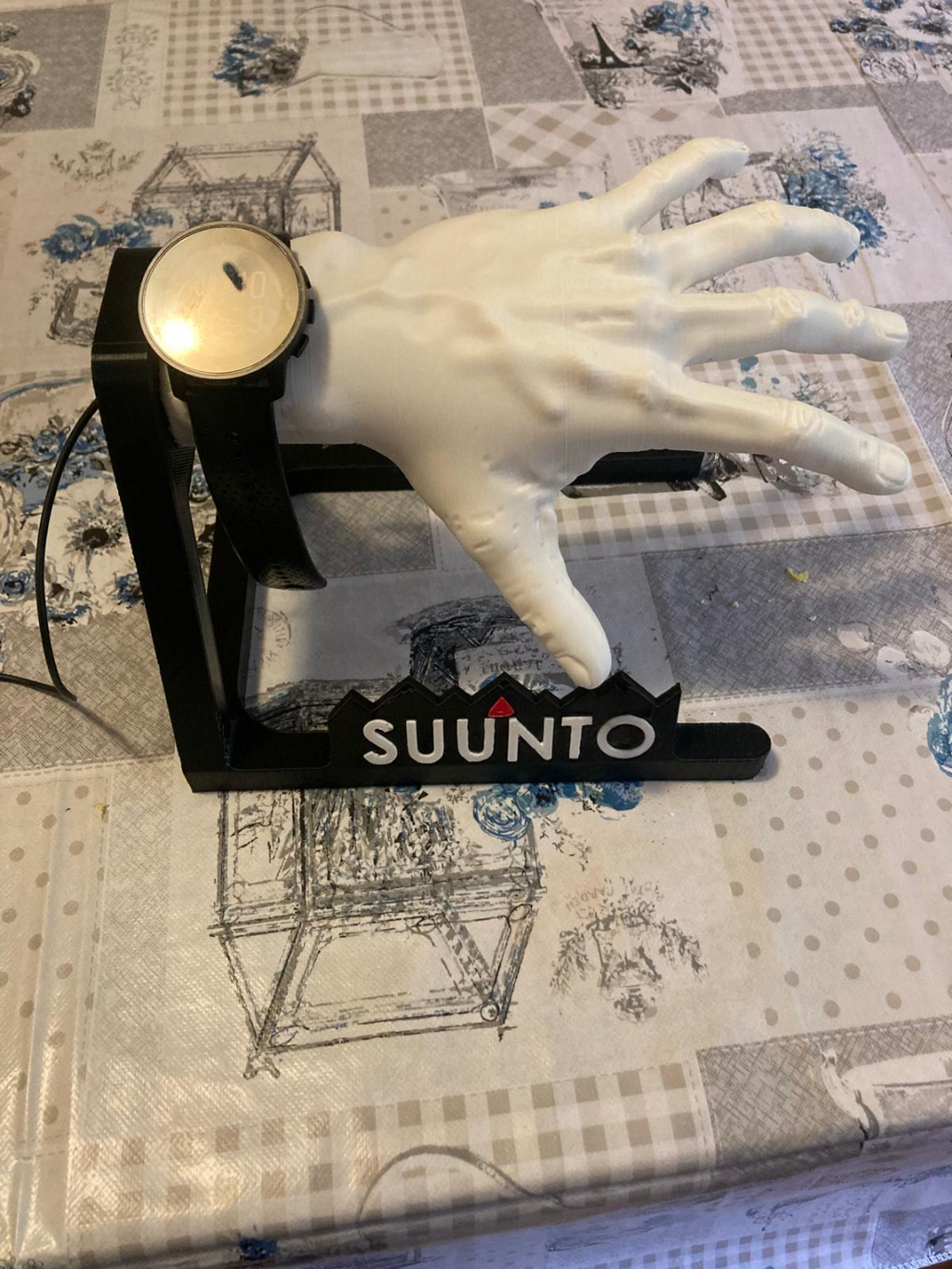 Suunto Charging Stand