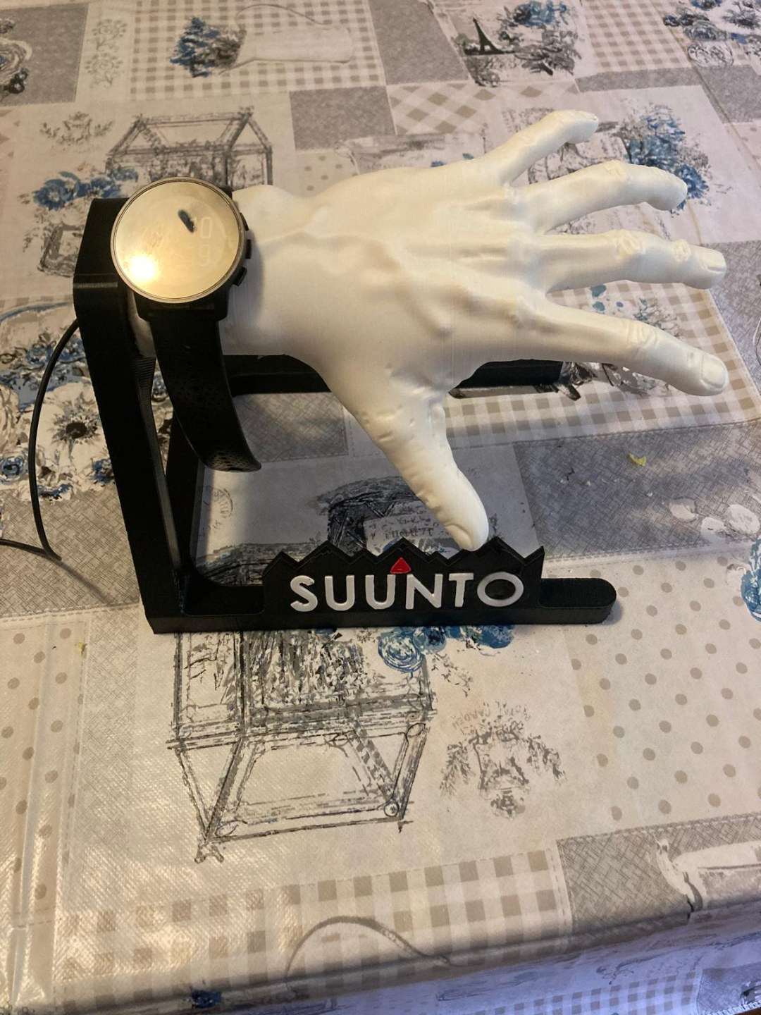 Suunto Charging Stand