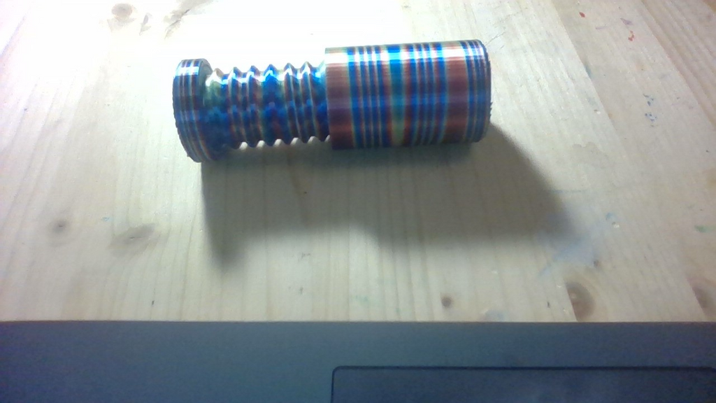 screw fidget