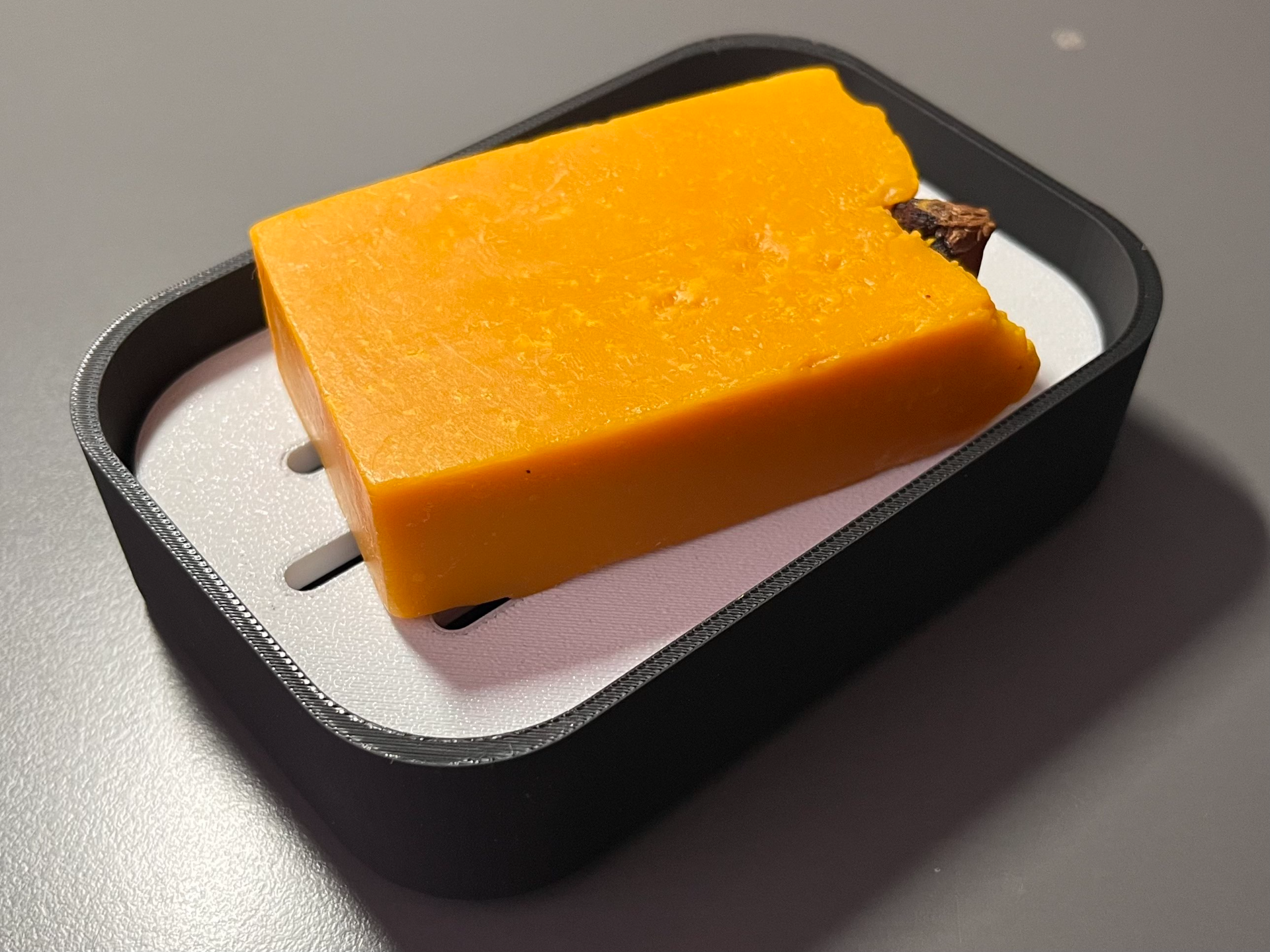 Soap Dish