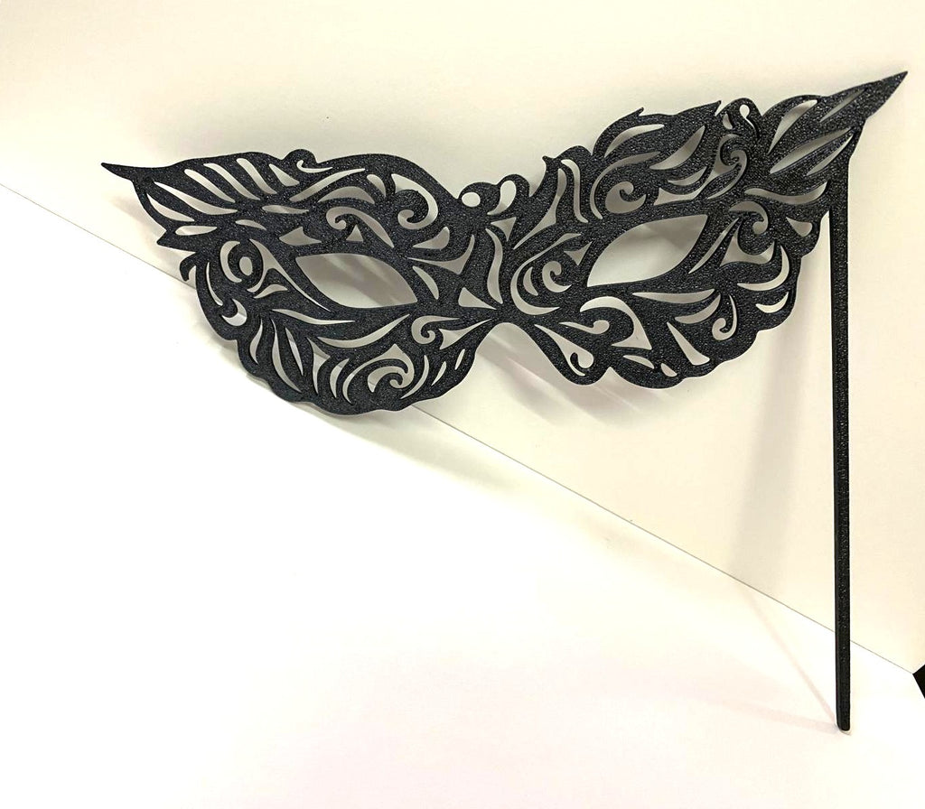 carnival party mask