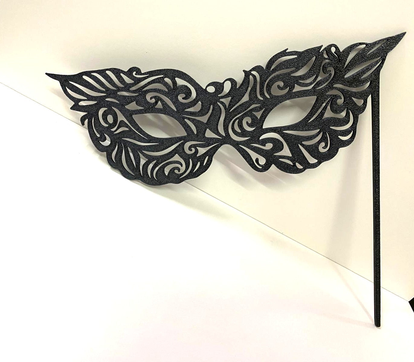 carnival party mask