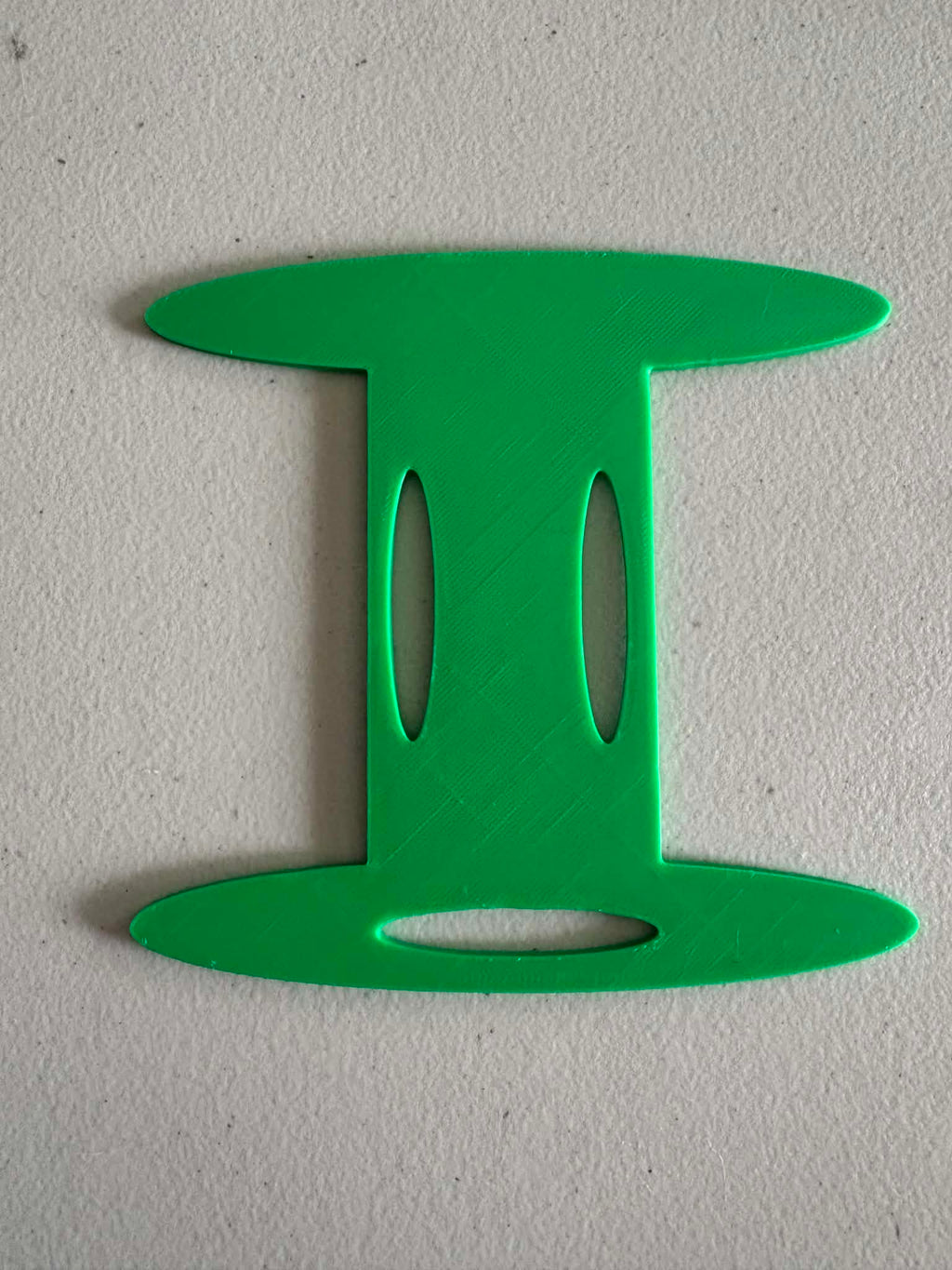 Binding Bobbin