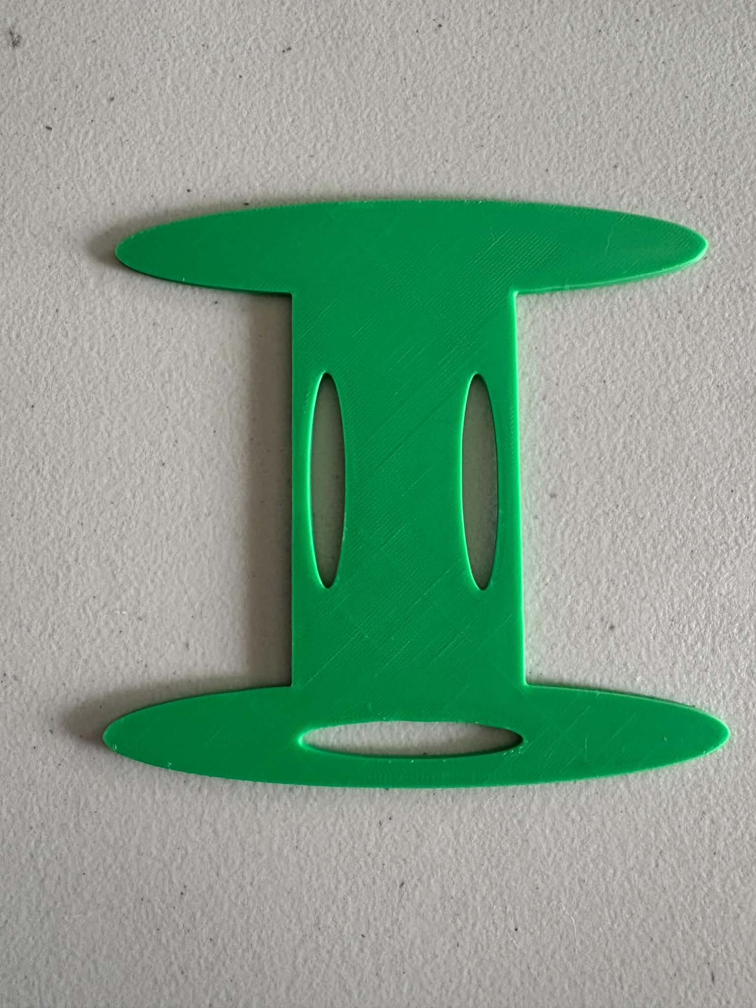 Binding Bobbin
