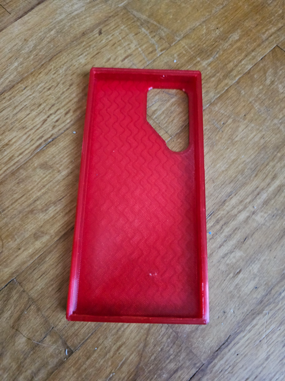 Galaxy S23 Ultra TPU Case