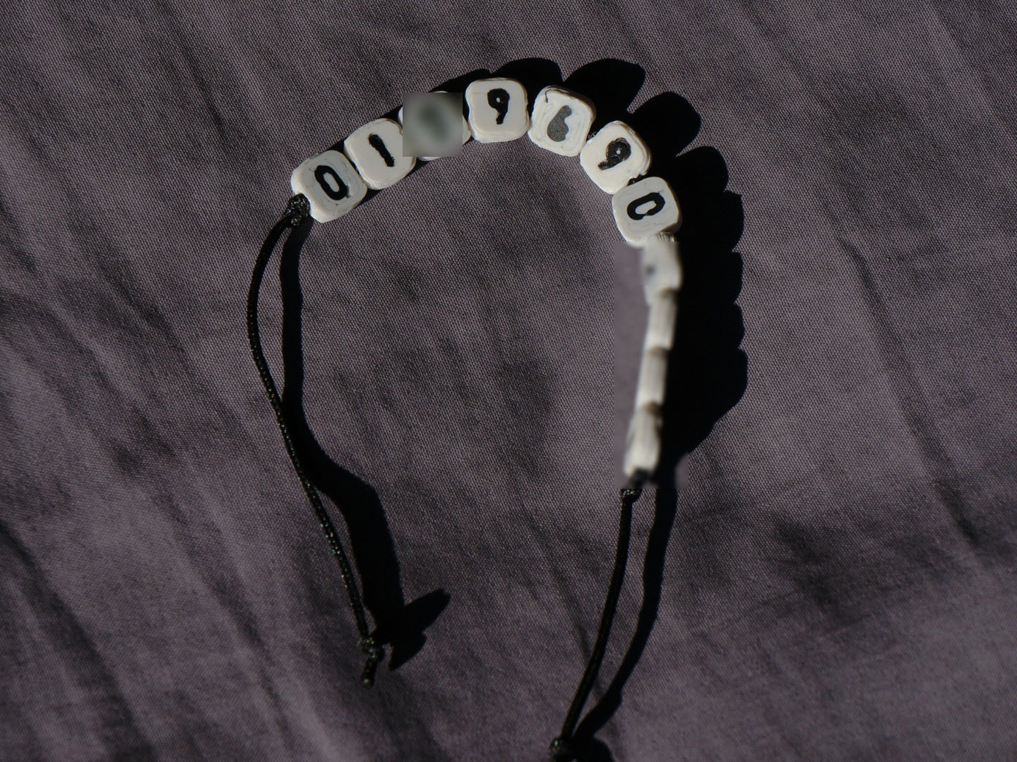 Beads