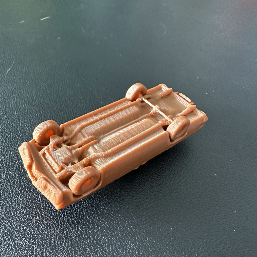 1970 Chevrolet El Camino
