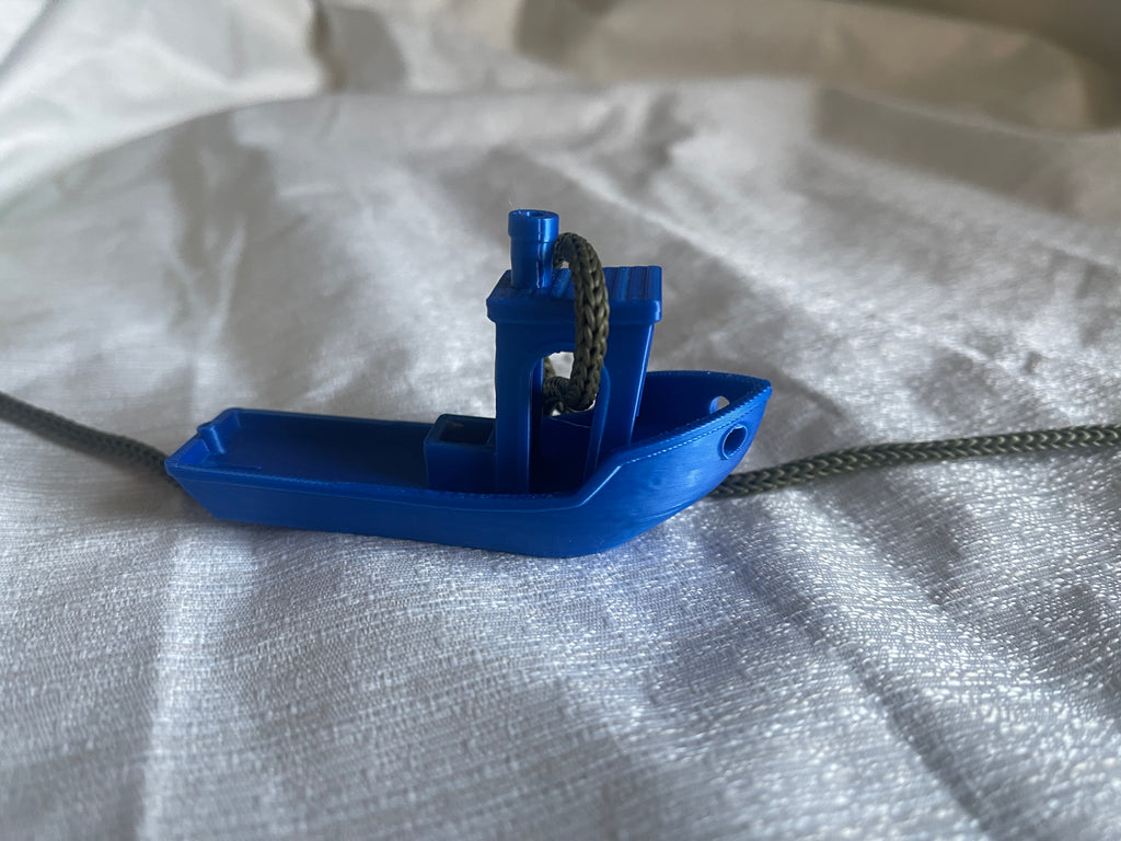 Longer Benchy