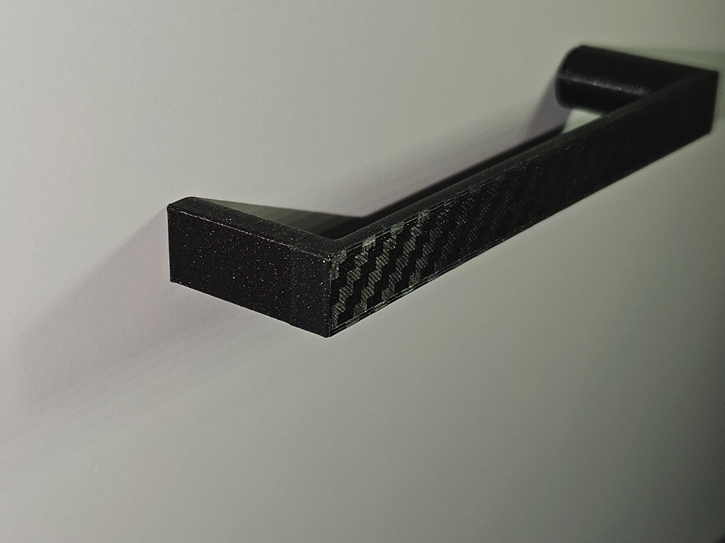 Drawer handle 96mm
