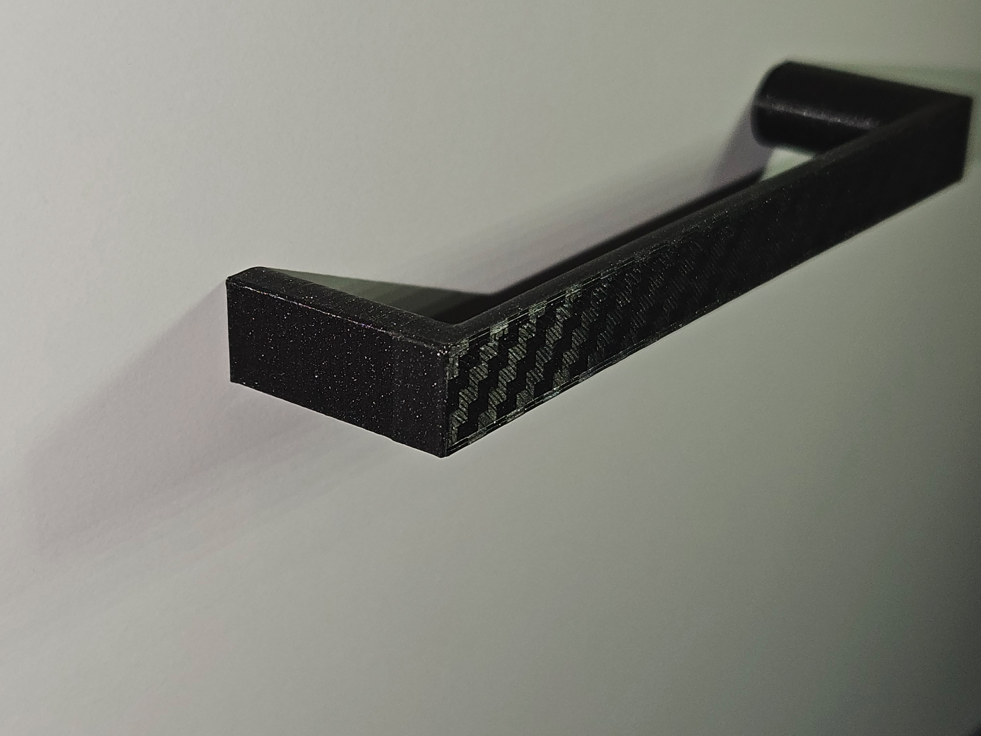 Drawer handle 96mm