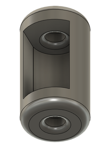 Cord Connector