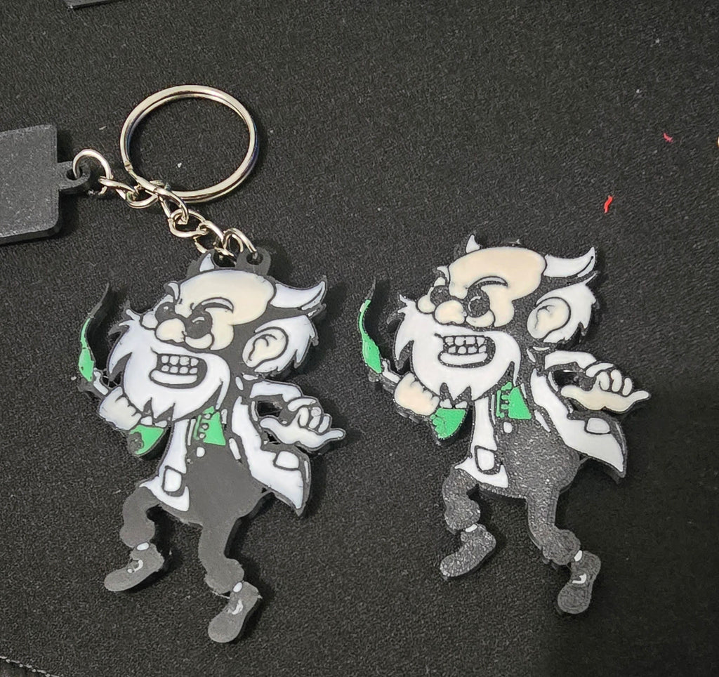 frankenstein