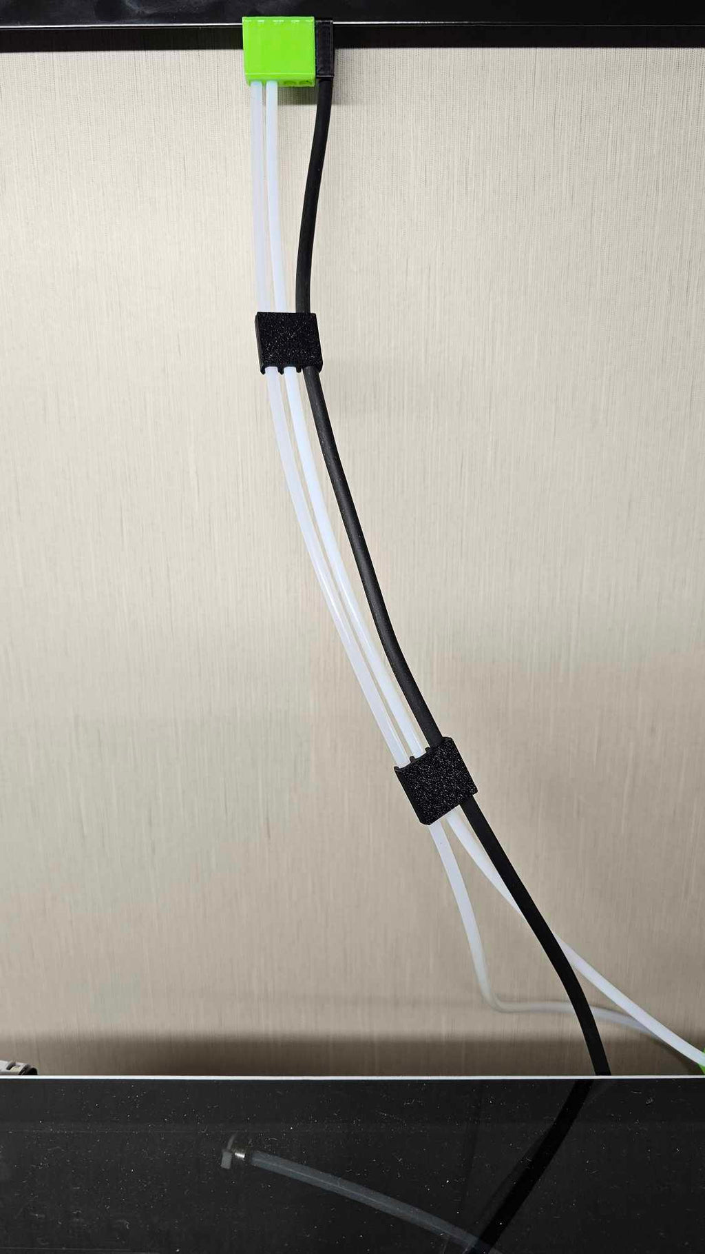 AMS PTFE Management clips