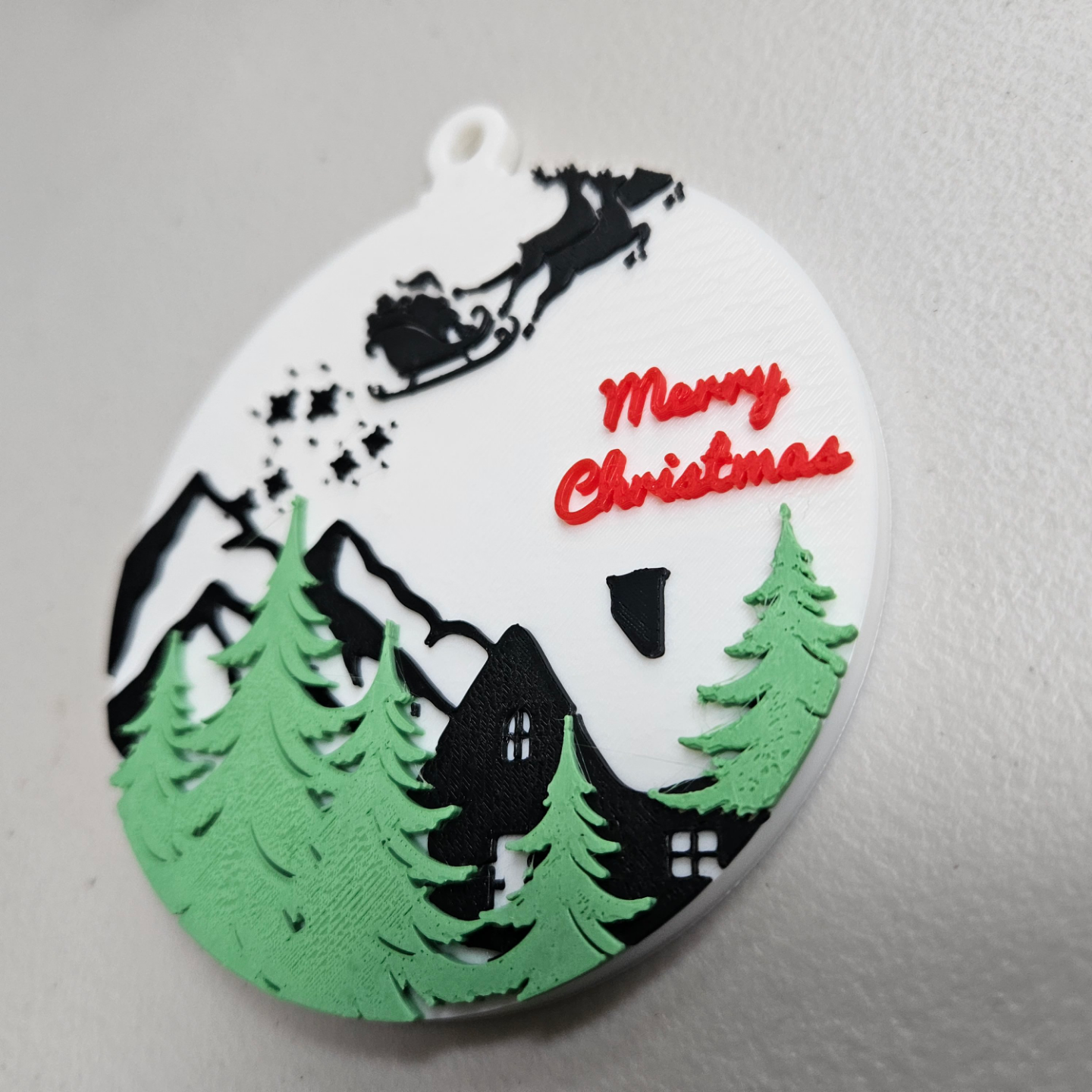 Christmas Ornament