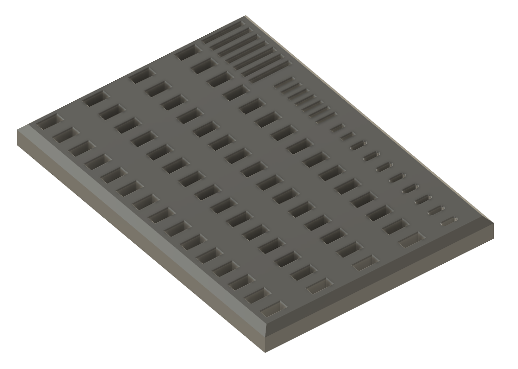 USB Holder