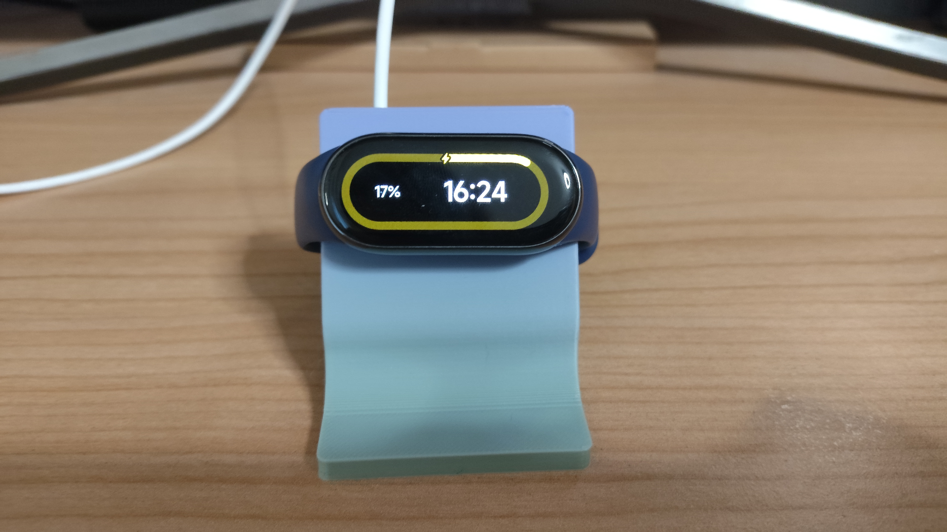 Xiaomi Mi Band 8 Charging Stand