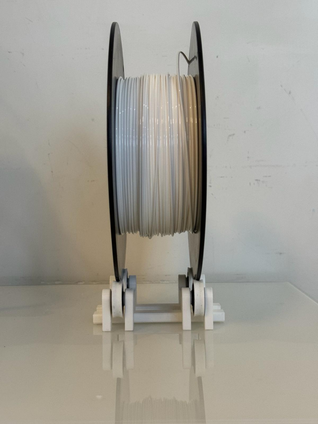 Universal Filament Spool Holder