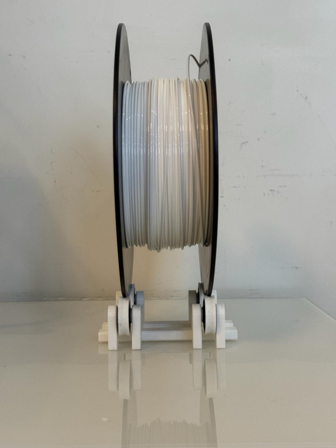 Universal Filament Spool Holder