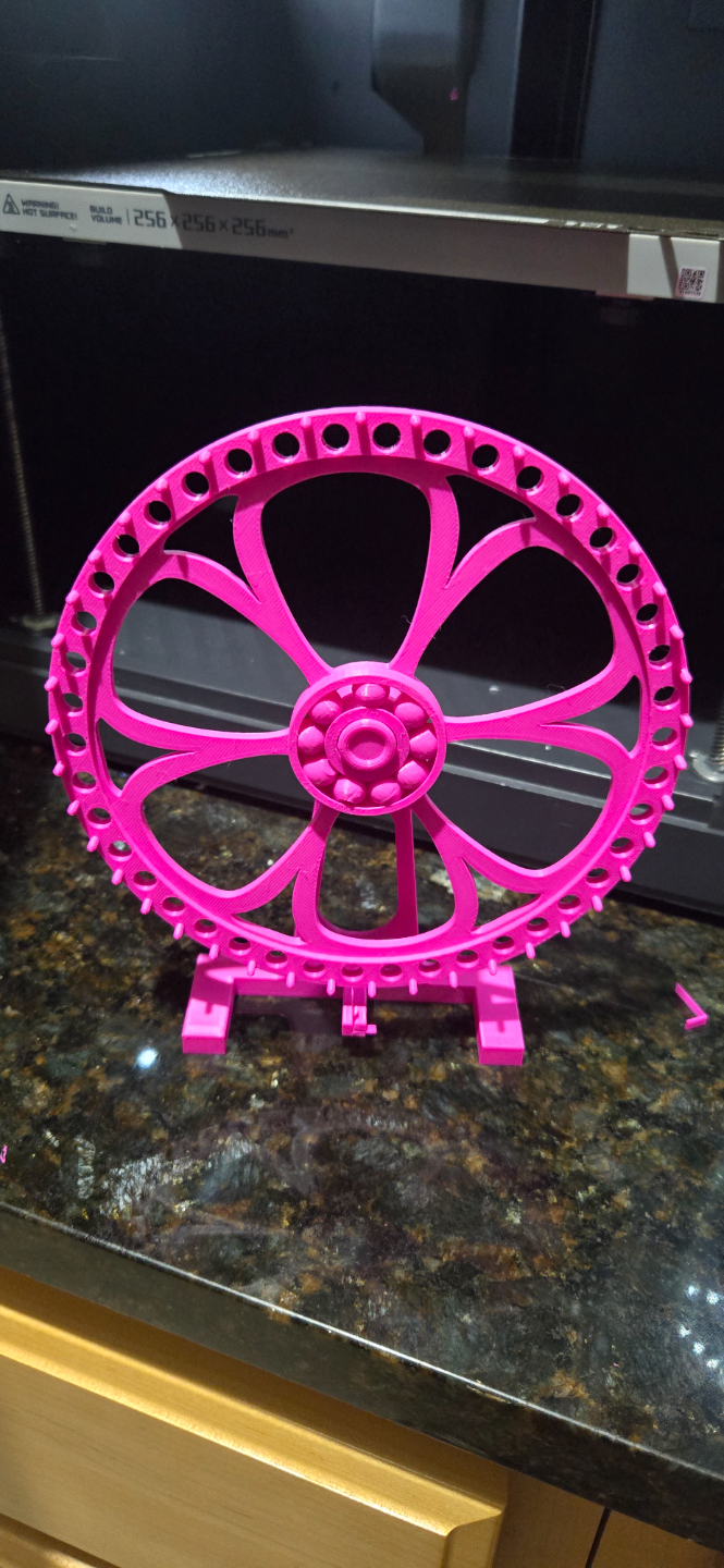 wheel of fortune