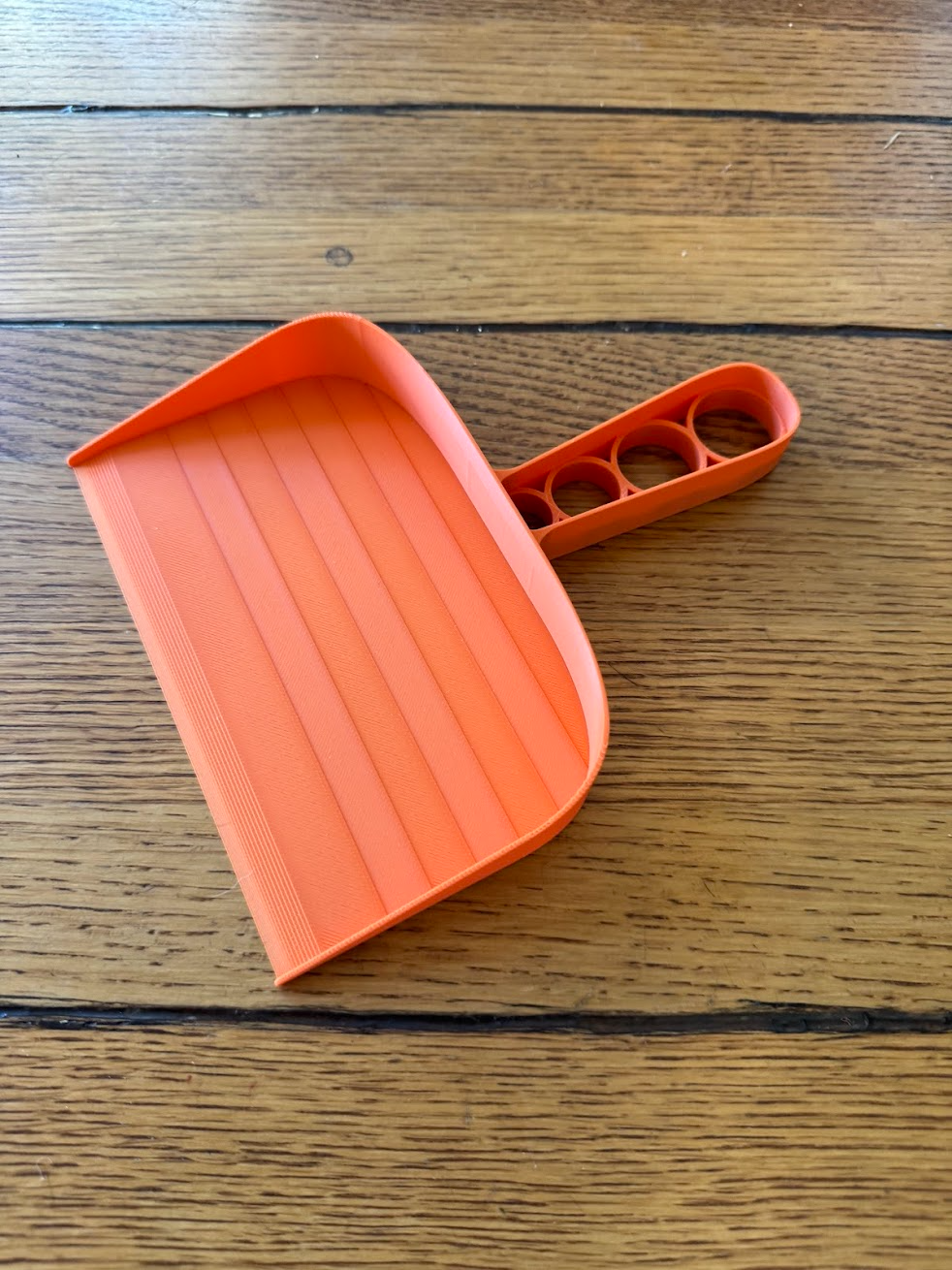 Dust Pan - Simple small dust pan