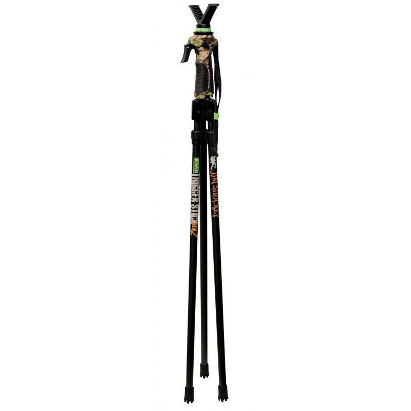 Shoe for the Primos GEN 2 telescopic tripod